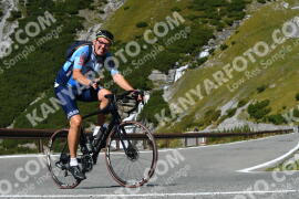 Photo #4247295 | 11-09-2023 12:20 | Passo Dello Stelvio - Waterfall curve BICYCLES