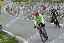 Photo #2179229 | 24-06-2022 11:29 | Passo Dello Stelvio - Waterfall curve BICYCLES