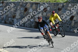 Photo #2145089 | 18-06-2022 09:23 | Passo Dello Stelvio - Waterfall curve BICYCLES