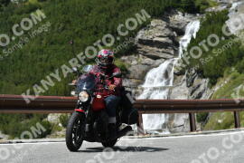 Photo #2584596 | 10-08-2022 13:29 | Passo Dello Stelvio - Waterfall curve