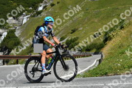 Photo #2563338 | 09-08-2022 11:13 | Passo Dello Stelvio - Waterfall curve BICYCLES