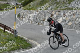 Photo #3268715 | 28-06-2023 16:01 | Passo Dello Stelvio - Waterfall curve BICYCLES
