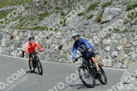 Photo #2581428 | 10-08-2022 13:32 | Passo Dello Stelvio - Waterfall curve BICYCLES