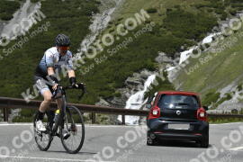 Foto #3154394 | 18-06-2023 12:48 | Passo Dello Stelvio - Waterfall Kehre BICYCLES