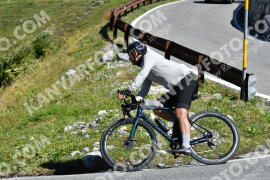 Photo #2494162 | 03-08-2022 10:31 | Passo Dello Stelvio - Waterfall curve BICYCLES
