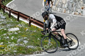 Photo #2138130 | 17-06-2022 14:21 | Passo Dello Stelvio - Waterfall curve BICYCLES