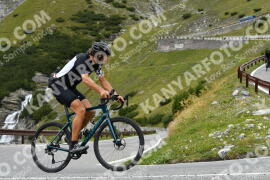 Photo #2691769 | 20-08-2022 12:25 | Passo Dello Stelvio - Waterfall curve BICYCLES