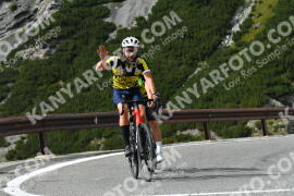 Foto #4142761 | 03-09-2023 14:12 | Passo Dello Stelvio - Waterfall Kehre BICYCLES