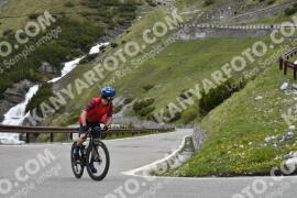 Photo #3080608 | 10-06-2023 10:12 | Passo Dello Stelvio - Waterfall curve BICYCLES