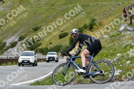 Photo #2682873 | 17-08-2022 12:23 | Passo Dello Stelvio - Waterfall curve BICYCLES