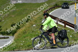 Photo #2495900 | 03-08-2022 13:33 | Passo Dello Stelvio - Waterfall curve BICYCLES