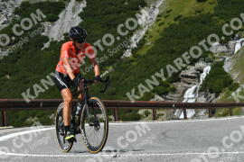 Photo #2515817 | 05-08-2022 12:56 | Passo Dello Stelvio - Waterfall curve BICYCLES