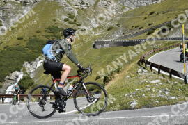 Photo #2841847 | 10-09-2022 10:30 | Passo Dello Stelvio - Waterfall curve BICYCLES