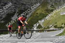 Photo #2792035 | 01-09-2022 13:25 | Passo Dello Stelvio - Waterfall curve BICYCLES