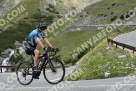 Photo #3414918 | 10-07-2023 12:14 | Passo Dello Stelvio - Waterfall curve BICYCLES