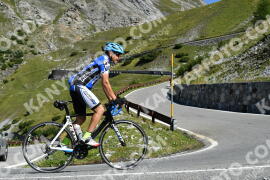 Photo #2494149 | 03-08-2022 10:32 | Passo Dello Stelvio - Waterfall curve BICYCLES
