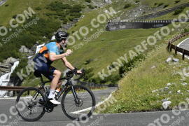 Photo #3662971 | 30-07-2023 10:56 | Passo Dello Stelvio - Waterfall curve BICYCLES