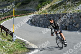 Photo #2576736 | 10-08-2022 10:02 | Passo Dello Stelvio - Waterfall curve BICYCLES