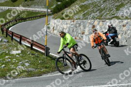Photo #2597128 | 11-08-2022 15:38 | Passo Dello Stelvio - Waterfall curve BICYCLES