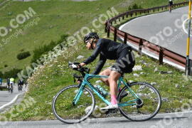 Photo #2313311 | 15-07-2022 16:00 | Passo Dello Stelvio - Waterfall curve BICYCLES