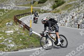 Photo #2785018 | 30-08-2022 12:31 | Passo Dello Stelvio - Waterfall curve BICYCLES