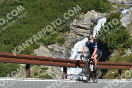 Photo #4177031 | 06-09-2023 10:06 | Passo Dello Stelvio - Waterfall curve BICYCLES