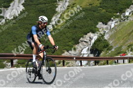 Photo #2493839 | 03-08-2022 10:58 | Passo Dello Stelvio - Waterfall curve BICYCLES