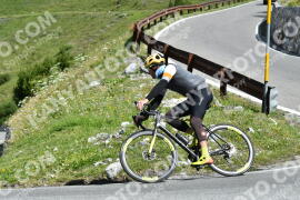Photo #2307207 | 15-07-2022 10:43 | Passo Dello Stelvio - Waterfall curve BICYCLES