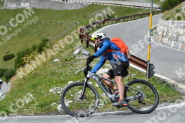 Photo #2643686 | 14-08-2022 14:16 | Passo Dello Stelvio - Waterfall curve BICYCLES