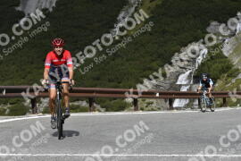 Foto #2797078 | 02-09-2022 10:39 | Passo Dello Stelvio - Waterfall Kehre BICYCLES