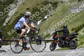 Foto #2117394 | 11-06-2022 12:06 | Passo Dello Stelvio - Waterfall Kehre BICYCLES
