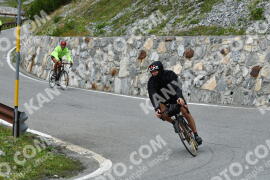 Photo #2458543 | 31-07-2022 15:16 | Passo Dello Stelvio - Waterfall curve BICYCLES