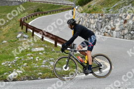 Photo #2440201 | 30-07-2022 11:09 | Passo Dello Stelvio - Waterfall curve BICYCLES