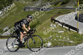 Photo #3685212 | 31-07-2023 10:57 | Passo Dello Stelvio - Waterfall curve BICYCLES