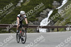 Photo #3086175 | 11-06-2023 12:58 | Passo Dello Stelvio - Waterfall curve BICYCLES