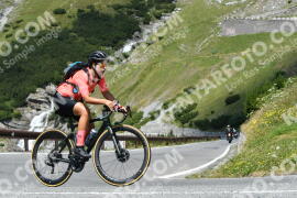 Photo #2370978 | 22-07-2022 12:50 | Passo Dello Stelvio - Waterfall curve BICYCLES