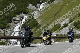Photo #3865315 | 13-08-2023 12:33 | Passo Dello Stelvio - Waterfall curve