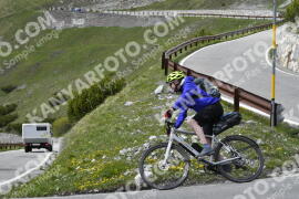 Fotó #3067079 | 09-06-2023 15:30 | Passo Dello Stelvio - Vízesés kanyar Bicajosok