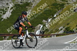 Foto #4139242 | 03-09-2023 10:27 | Passo Dello Stelvio - Waterfall Kehre BICYCLES
