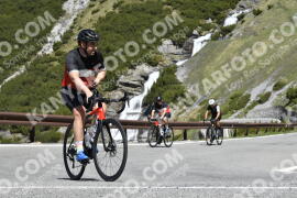 Photo #2082234 | 04-06-2022 11:07 | Passo Dello Stelvio - Waterfall curve BICYCLES