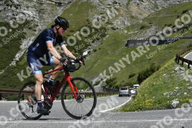 Photo #3244352 | 26-06-2023 10:50 | Passo Dello Stelvio - Waterfall curve BICYCLES