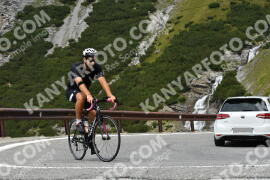 Photo #2682568 | 17-08-2022 11:53 | Passo Dello Stelvio - Waterfall curve BICYCLES