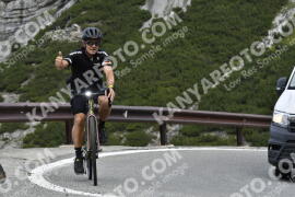 Photo #3681432 | 31-07-2023 09:55 | Passo Dello Stelvio - Waterfall curve BICYCLES