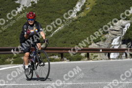 Photo #2776647 | 29-08-2022 10:42 | Passo Dello Stelvio - Waterfall curve BICYCLES