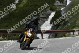 Photo #3451292 | 14-07-2023 12:15 | Passo Dello Stelvio - Waterfall curve