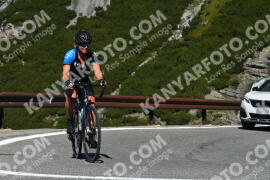 Photo #4026618 | 22-08-2023 10:43 | Passo Dello Stelvio - Waterfall curve BICYCLES