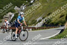 Photo #2666811 | 16-08-2022 10:10 | Passo Dello Stelvio - Waterfall curve BICYCLES