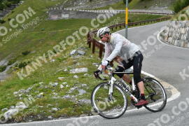 Photo #2449176 | 30-07-2022 15:25 | Passo Dello Stelvio - Waterfall curve BICYCLES