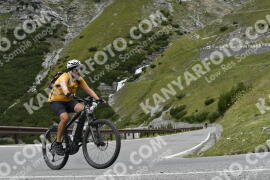 Photo #3795124 | 10-08-2023 11:41 | Passo Dello Stelvio - Waterfall curve BICYCLES