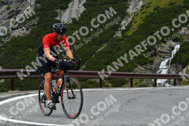 Photo #4083343 | 26-08-2023 10:35 | Passo Dello Stelvio - Waterfall curve BICYCLES